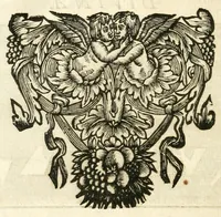 An illustration from Traité sur la peinture pour en apprendre la theorie, & se perfectionner dans la pratique (1699)