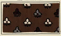Picture 8 of 17 from Traité théorique et pratique de l'impression des tissus (1846), leaf 316