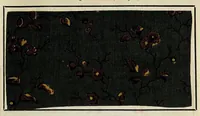 An illustration from Traité théorique et pratique de l'impression des tissus (1846)