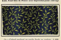 Picture 11 of 17 from Traité théorique et pratique de l'impression des tissus (1846), leaf 436