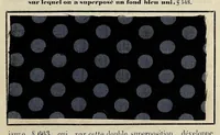 Picture 12 of 17 from Traité théorique et pratique de l'impression des tissus (1846), leaf 457