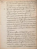 An illustration from Traité du grand oeuvre, ou, Troisième partie du testament de Frère Basile Valentin [manuscript.] (1651)