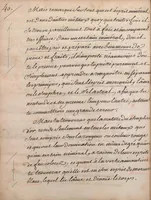 An illustration from Traité du grand oeuvre, ou, Troisième partie du testament de Frère Basile Valentin [manuscript.] (1651)