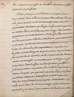 An illustration from Traité du grand oeuvre, ou, Troisième partie du testament de Frère Basile Valentin [manuscript.] (1651)