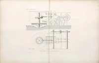 An illustration from Traité théorique et pratique de l'impression des tissus (1846)