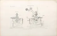 An illustration from Traité théorique et pratique de l'impression des tissus (1846)