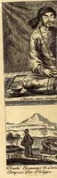An illustration from Traitez nouveaux & curieux du café, du thé et du chocolate. : Ouvrage également necessaire aux medecins, & à tous ceux qui aiment leur santé. (1685)