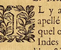 An illustration from Traitez nouveaux & curieux du café, du thé et du chocolate. : Ouvrage également necessaire aux medecins, & à tous ceux qui aiment leur santé. (1685)