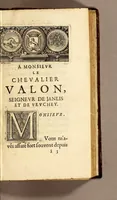 An illustration from Traitez nouveaux & curieux du café, du thé et du chocolate. : Ouvrage également necessaire aux medecins, & à tous ceux qui aiment leur santé. (1685)