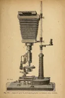 An illustration from Traité général de photographie en noir et en couleurs (1921)