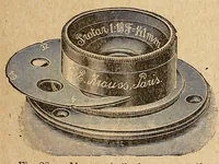An illustration from Traité général de photographie en noir et en couleurs (1921)