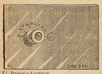 Picture 5 of 18 from Traité général de photographie en noir et en couleurs (1921), leaf 68