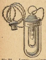 Picture 6 of 18 from Traité général de photographie en noir et en couleurs (1921), leaf 84