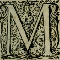 An illustration from Traité historique du chef de S. Jean Baptiste (1665)