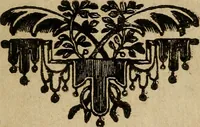 An illustration from Traité historique, et moral, du blason : ouvrage rempli de recherches curieuses & instructives, sur l'origine & les progrès de cet art (1754)