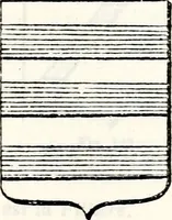 An illustration from Traité élémentaire du blason (1872)