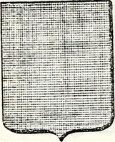 An illustration from Traité élémentaire du blason (1872)