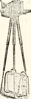 An illustration from Traité élémentaire du blason (1872)