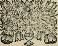 An illustration from Traitté de la correction fraternelle (1676)