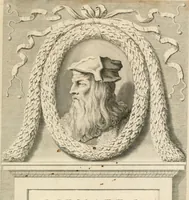 Picture 1 of 112 from Traitté de la peintvre (1651), leaf 10