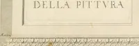 Picture 2 of 112 from Traitté de la peintvre (1651), leaf 10
