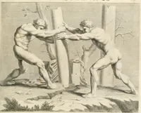 Picture 51 of 112 from Traitté de la peintvre (1651), leaf 114