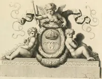 Picture 3 of 112 from Traitté de la peintvre (1651), leaf 12