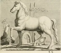 Picture 55 of 112 from Traitté de la peintvre (1651), leaf 124