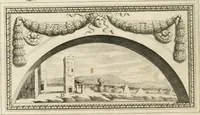 An illustration from Traitté de la peintvre (1651)
