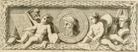 An illustration from Traitté de la peintvre (1651)