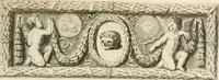 An illustration from Traitté de la peintvre (1651)