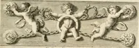 An illustration from Traitté de la peintvre (1651)