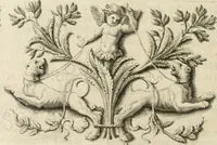 Picture 87 of 112 from Traitté de la peintvre (1651), leaf 189