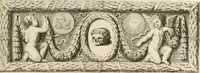 An illustration from Traitté de la peintvre (1651)