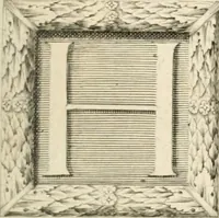 Picture 91 of 112 from Traitté de la peintvre (1651), leaf 192