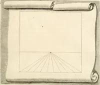 An illustration from Traitté de la peintvre (1651)