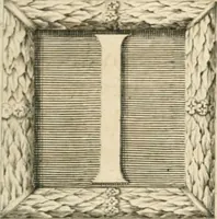 An illustration from Traitté de la peintvre (1651)