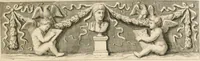 An illustration from Traitté de la peintvre (1651)