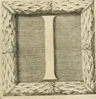 An illustration from Traitté de la peintvre (1651)