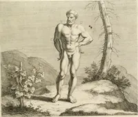 Picture 18 of 112 from Traitté de la peintvre (1651), leaf 52