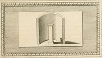 An illustration from Traitté de la peintvre (1651)