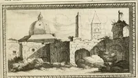 An illustration from Traitté de la peintvre (1651)