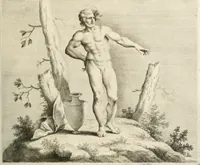 Picture 35 of 112 from Traitté de la peintvre (1651), leaf 92