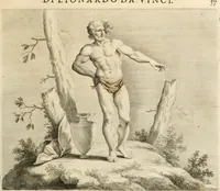 Picture 37 of 112 from Traitté de la peintvre (1651), leaf 94