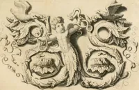 Picture 38 of 112 from Traitté de la peintvre (1651), leaf 94