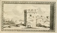 An illustration from Traitté de la peintvre (1651)