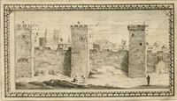 An illustration from Traitté de la peintvre (1651)