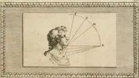 An illustration from Traitté de la peintvre (1651)