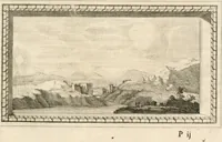 An illustration from Traitté de la peintvre (1651)