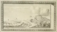 An illustration from Traitté de la peintvre (1651)